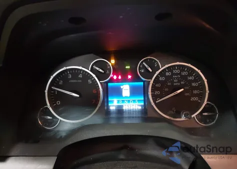 2014 Toyota Tundra Sr 5.7L V8 from USA, damaged, VIN 5TFUY5F14EX341732